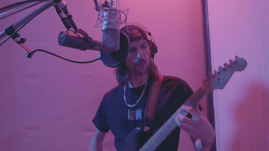 "Cut and Run" - First Assembly 1028